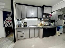 Blk 525 Pangshan Valley (Bukit Panjang), HDB 4 Rooms #552485111